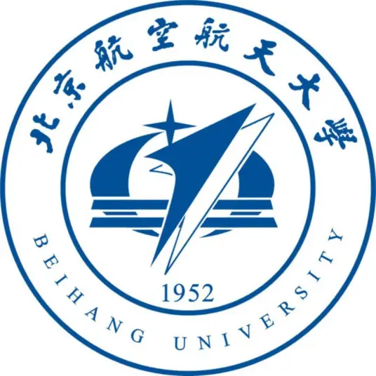 <span style="font-family:SimHei;">北京航空航天大學</span>